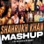 Shahrukh Khan (Mashup)   DJ Ravish N DJ Ankit