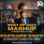 Best of 2023 MASHUP   DJ Shadow Dubai x DJ Ansh