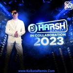 Dance Pe Chance (2023 Remix)   DJ Harsh Bhutani