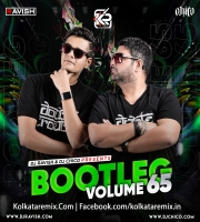Bootleg Vol. 65 - DJ Ravish & DJ Chico
