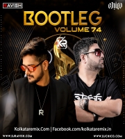 Bootleg Vol. 74 - DJ Ravish & DJ Chico