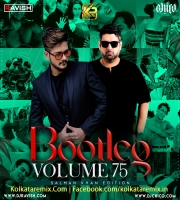 Bootleg Vol. 75 - DJ Ravish & DJ Chico