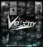 VELOCITY 2022 - DJ TEJAS