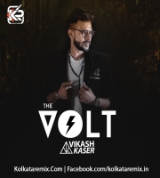 The Volt - Vikash Kaser