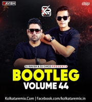 Bootleg Vol. 44- DJ Ravish And DJ Chico