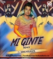 Mi Gente (Remix) - Dj KING Kolkata