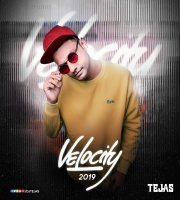 Velocity 2019 - Dj Tejas