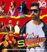 9XM Smashup 190 - DJ Dharak