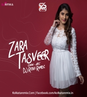 Zara Tasveer (Remix) - DJ Ritika