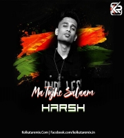 Maa Tujhe Salaam - DJ Harsh Mahant