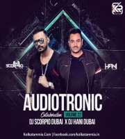 05.Ghungroo (Remix) - DJ Hani Dubai And DJ Scorpio Dubai