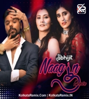 Naagin - Dj Abhijit 