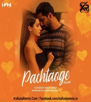 Pachtaoge (Cover) - Arun Singh - DJ Hani Dubai Remix