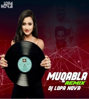 MUQABLA (Remix) Dj Lopa Nova