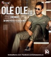 Ole Ole 2.0 Remix Dj Alex Ngp X Sn Brothers 