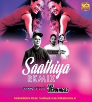 Saathiya Remix- The Headlinerz And Prem Mittal
