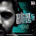01.Mithi Mithi   Amrit Maan ft. Jasmine Sandless (Desi Bass Mix)   DJ Mudit Gulati