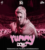 YUMMY - (REMIX BY DOM)