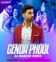 Genda Phool (Remix) - DJ Dharak