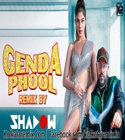 Genda Phool (Remix) - Badshah x Payal Dev - DJ Shadow Dubai