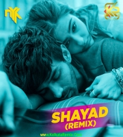 Shayad - DJ NYK Remix