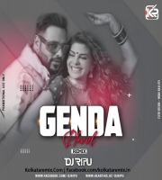 Genda Phool 2k20 - CLUB REMIX- DJ Ripu