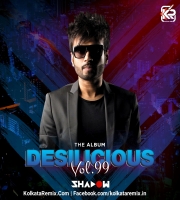 04.Shayad - (Remix) - DJ Shadow Dubai x DJ Parsh Remix