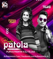 Banke Patola Official - DJ Purva Mantri And DJ Tejas