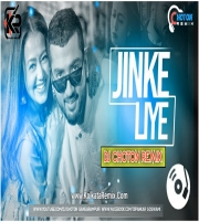 Jinke Liye Hum Rote Hain - Neha Kakkar (Remix) Dj Choton
