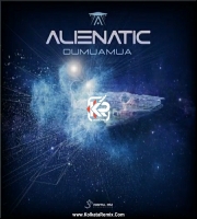 Alienatic - Strange Signal (Original)