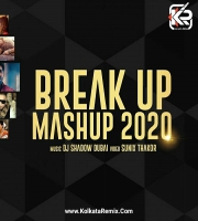 Breakup Mashup 2020 | DJ Shadow Dubai | Sad Songs
