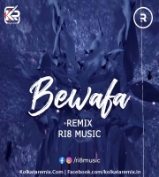 Bewafa - (Imran Khan) - Dj RI8 Music Remix
