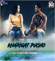 Khairiyat - Chichore (Remix) - Dj Choton
