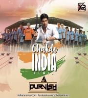 Chak De India (Remix) - DJ Purvish