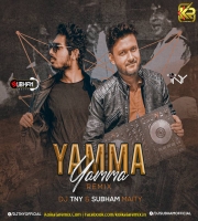 YAMMA YAMMA (2020 REMIX) - DJ TNY x SUBHAM MAITY
