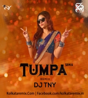 Tumpa Sona (Remix) - Dj TNY