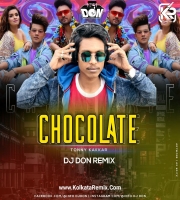 Chocolate (Remix) - DJ DON 