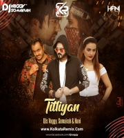 Titliyan - DJs Vaggy, Somairah, Hani Mix