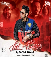 Lut Gaye (Remix) - Jubin Nautiyal - DJ Alfaa