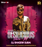 06.Baadshah O Baadshah x Bomb A Drop (Mashup) - Baadshah - DJ Shadow Dubai x DJ Dharak