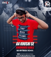 Aa Khushi Se Khud Khusi Karle (Club Remix) - DJ Ryteck
