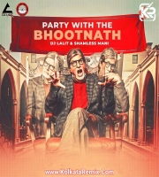 Party With The Bhootnath (Remix) - Dj Lalit X Shameless Mani