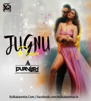 Jugnu - Badshah - (Remix) - DJ PURVISH