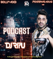 Bollywood Progressive House (Podcast) - Dj Ripu