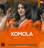 Komola (Remix) - DJ Jits