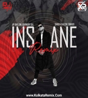 Insane - AP Dhillon (Remix) - DJ Abhi India