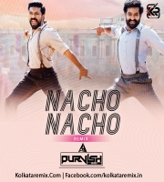 Nacho Nacho (Remix) - Deejay Purvish