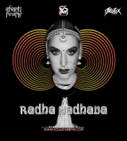 Radha Madhava - Droplex n Shanti People