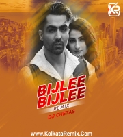 Bijlee Bijlee (Remix) - Dj Chetas
