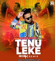 Tenu Leke (Remix) - DJ 303K